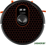 Картинка Робот-пылесос Garlyn SR-600