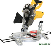 Картинка Торцовочная пила Калибр ПТЭ-1400/210м