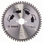 Картинка Пильный диск Bosch 2.609.256.892