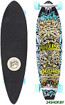 Tribal Rogue IV Blue ML1140