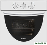 Картинка Встраиваемый духовой шкаф Gefest ДА 602-01