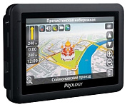 Картинка Автомобильный навигатор Prology iMap-407A