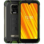 Картинка Смартфон Doogee S59 Pro (зеленый)