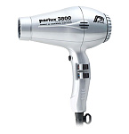 Картинка Фен Parlux 3800 Eco Friendly (серебристый)