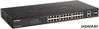 DGS-1100-26MPV2/A3A