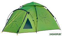 Картинка Палатка Norfin Hake 4 (NF-10406)
