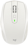 Картинка Мышь Logitech MX Anywhere 2S (светло-серый) [910-005155]