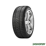 Картинка Автомобильные шины Pirelli Winter Sottozero 3 245/40R19 98V (run-flat)