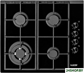 Картинка Газовая варочная поверхность EXITEQ PL640STG-E/A