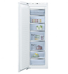 Картинка Морозильник Bosch GIN81AE20R