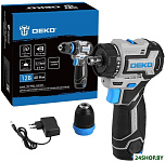 Loner 12V PRO 085-1121 (с 1-им АКБ)