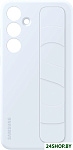 Standing Grip Case S24+ (светло-голубой)