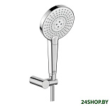 Картинка Душевой гарнитур Ideal Standard Evo Jet Diamond XL3 B1765AA