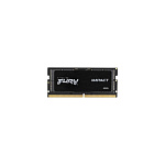 Картинка Оперативная память Kingston FURY Impact 16ГБ DDR5 4800 МГц KF548S38IB-16
