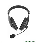 Картинка Гарнитура SmartBuy Commando SBH-7000