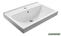 Картинка Умывальник SANITA LUXE Fest 60 (FST60SLWB01)