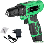 Green Li Plus 083-1021 (с 1-им АКБ)