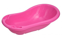 Картинка Ванночка детская Lorelli 10130120559 (rose)