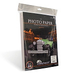 Картинка Фотобумага Revcol Матовая двухсторонняя A4 220 г/м2 100 л [127911]