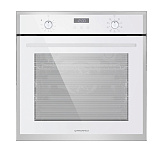 Картинка Электрический духовой шкаф MAUNFELD EOEM.769SCS2W