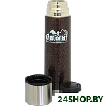 Картинка Термос Следопыт PF-TM-03 1л