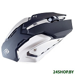 Картинка Игровая мышь Perfeo PF-1709-GM Shooter