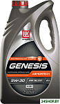 GENESIS ARMORTECH A5/B5 5W-30 1л
