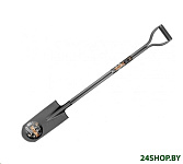 Картинка Лопата Центроинструмент Кузбасс 1546