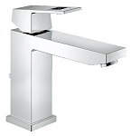 Картинка Смеситель для умывальника GROHE Eurocube арт. 23445000