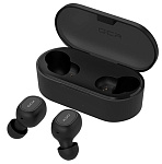 Картинка Наушники QCY T2s (черный)