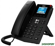 Картинка IP-телефон Fanvil X3SP Pro