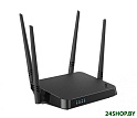 Wi-Fi роутер D-Link DIR-822/RU/E1A