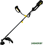 Картинка Триммер Huter GET-1500B (70/1/7)