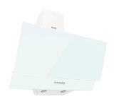 Картинка Кухонная вытяжка ZorG Technology Arstaa 60C M (белый, 650 куб. м/ч)