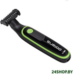 Картинка Машинка для стрижки Polaris PHC0303RB (черный/лайм)