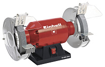 Картинка Заточный станок Einhell TC-BG 200 [4412820]