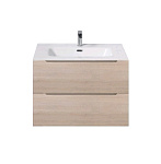 Картинка Тумба под умывальник BelBagno Etna-700-2C-SO-RG-P