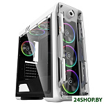 Картинка Корпус GameMax G510 (белый)