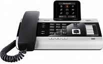 SiemensGIGASETDX800AIPDect