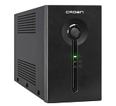 Картинка Источник бесперебойного питания CrownMicro CMU-SP650 Combo