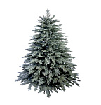 Картинка Ель искусственная GreenDeco Магда заснеженная (1.8 м)