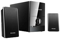 Картинка Акустика Microlab M500U Black