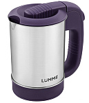 Картинка Электрочайник Lumme LU-155 (темный топаз)