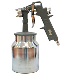 Картинка Краскопульт Fubag Basic S750/1.5 HP (110102)