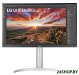 Картинка Монитор LG 27UP850-W