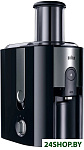 Картинка Соковыжималка Braun J500 Multiquick 5 Black