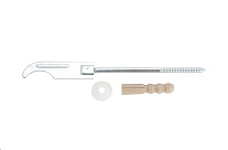 Картинка Кронштейн радиаторный FERRO GG77