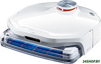 VortexWave Robot Vacuum Cleaner ZNXDJQR01ZM (международная версия)