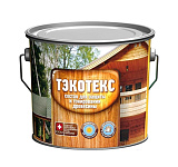 Картинка Пропитка Тэкотекс 7.6 кг (сосна)