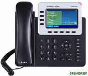 Картинка VoIP-оборудование GRANDSTREAM GXP-2140